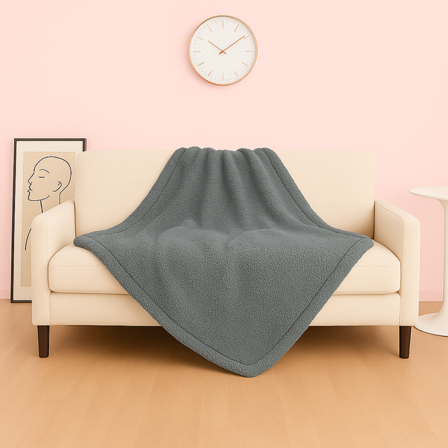 Love Layer™ Waterproof Blanket