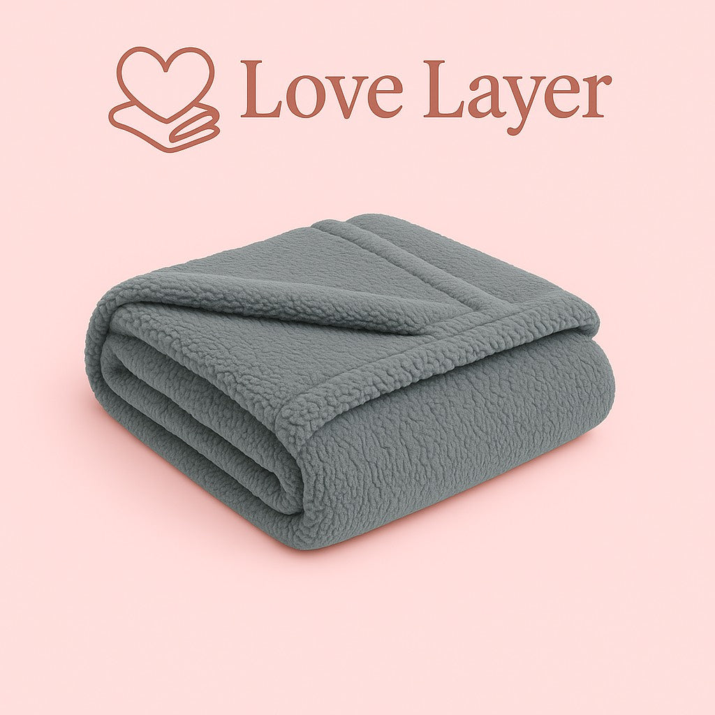 Love Layer™ Waterproof Blanket
