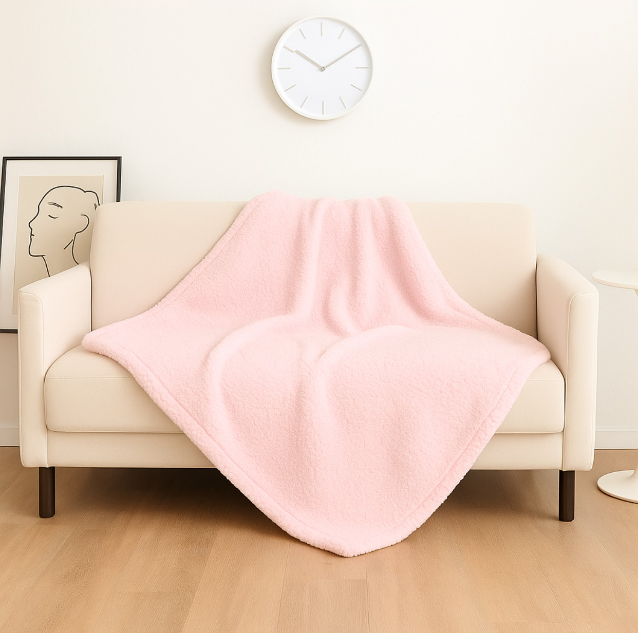 Love Layer™ Waterproof Blanket