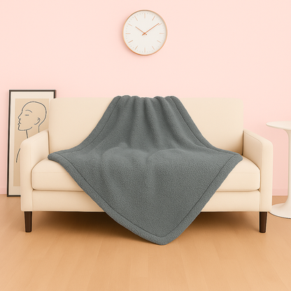 Love Layer™ Waterproof Blanket