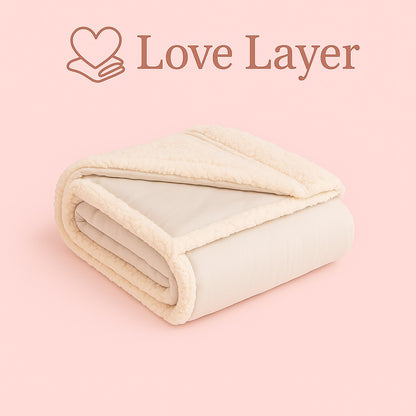 Love Layer™ Waterproof Blanket