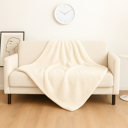 Love Layer™ Waterproof Blanket