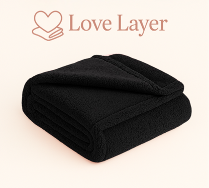 Love Layer™ Waterproof Blanket