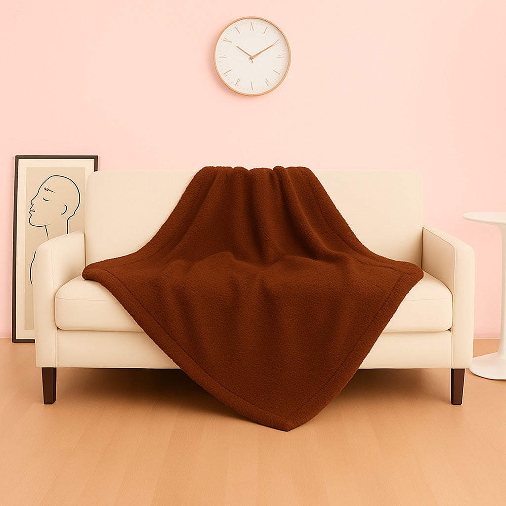 Love Layer™ Waterproof Blanket