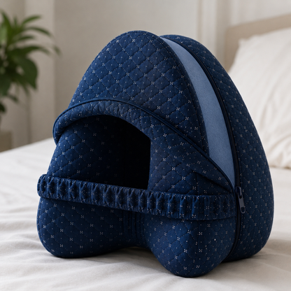 Duskn™ Washable Cooling Pillowcase Cover