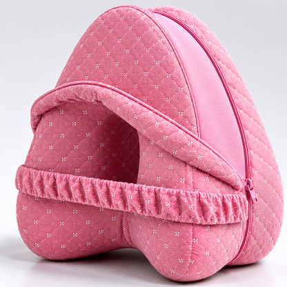 Duskn™ Washable Cooling Pillowcase Cover