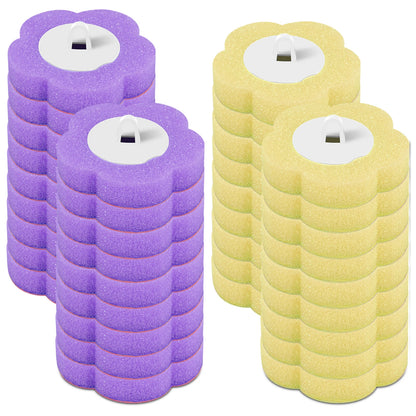 Effortless Clean™ Toilet Brush Kit TM