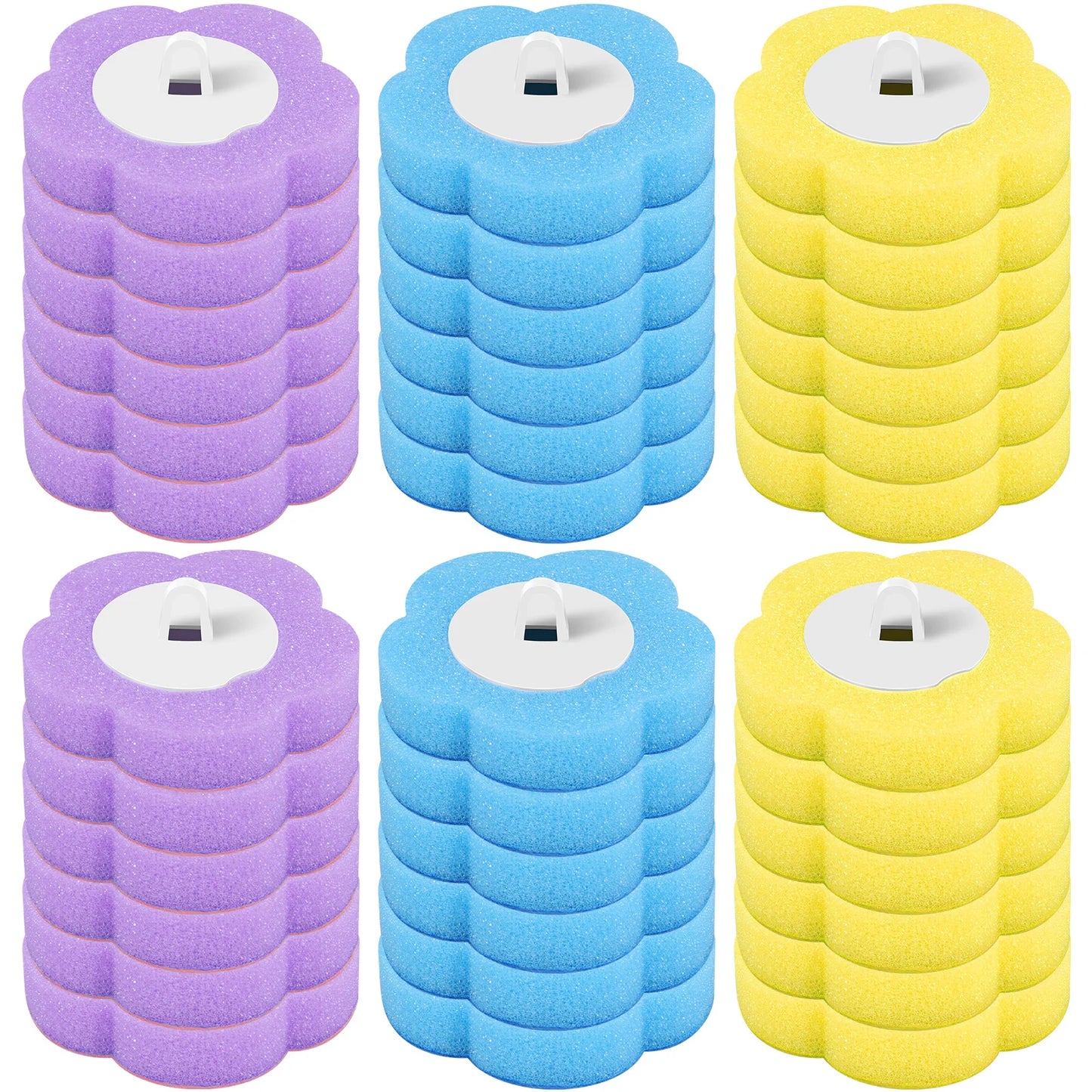 Effortless Clean™ Toilet Brush Kit TM