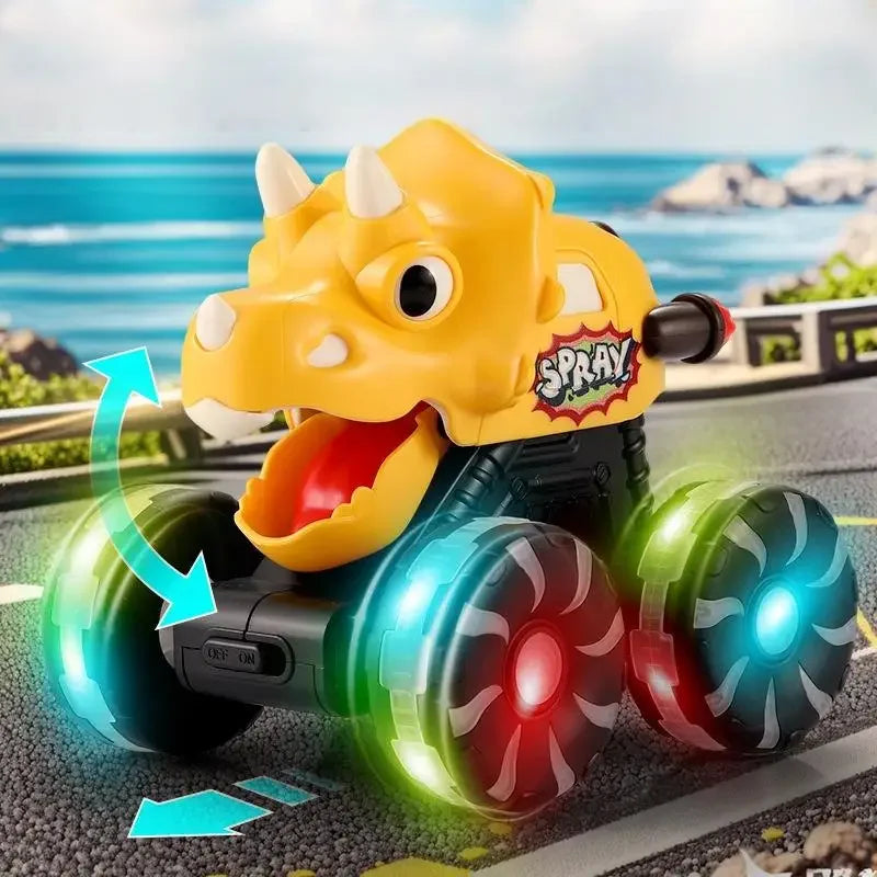 GLOWROVER™ Truck – Light-Up Toddler Adventure