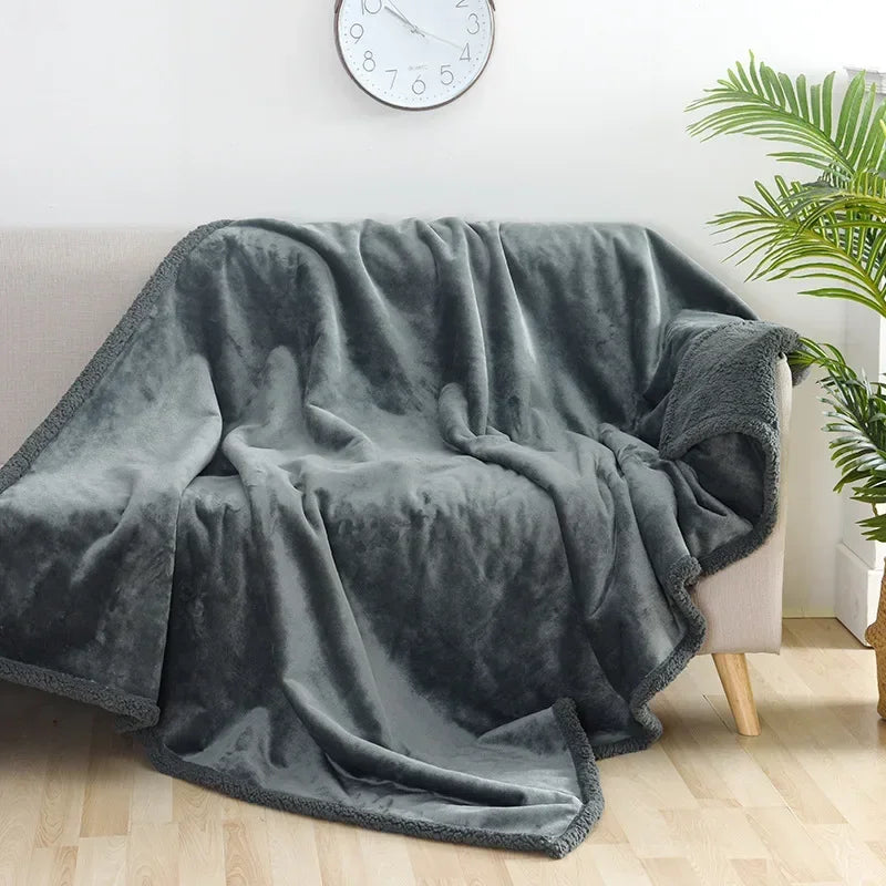 Love Layer™ Waterproof Blanket