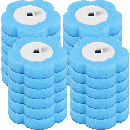 Effortless Clean™ Toilet Brush Kit TM