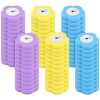 Effortless Clean™ Refill Pads – 18 / 36 / 72 Count