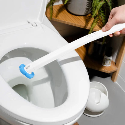 Effortless Clean™ Toilet Brush Kit TM