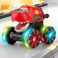 GLOWROVER™ Truck – Light-Up Toddler Adventure