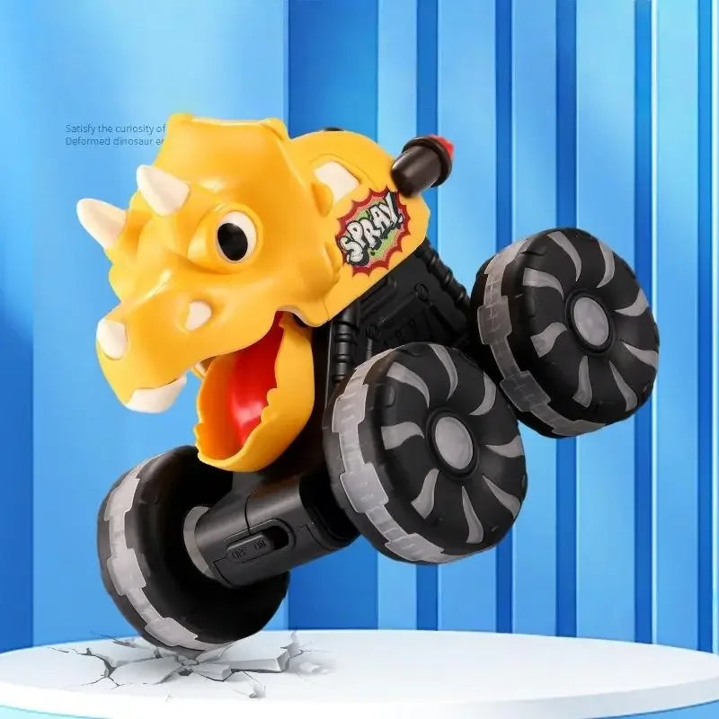 GLOWROVER™ Truck – Light-Up Toddler Adventure