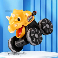 GLOWROVER™ Truck – Light-Up Toddler Adventure