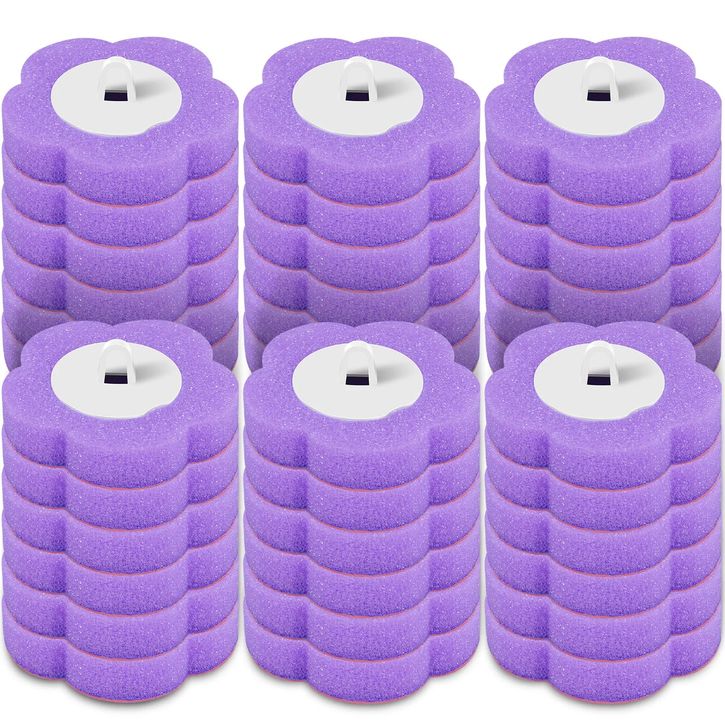Effortless Clean™ Toilet Brush Kit TM