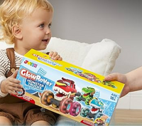 GLOWROVER™ Truck – Light-Up Toddler Adventure