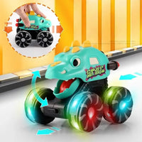 GLOWROVER™ Truck – Light-Up Toddler Adventure