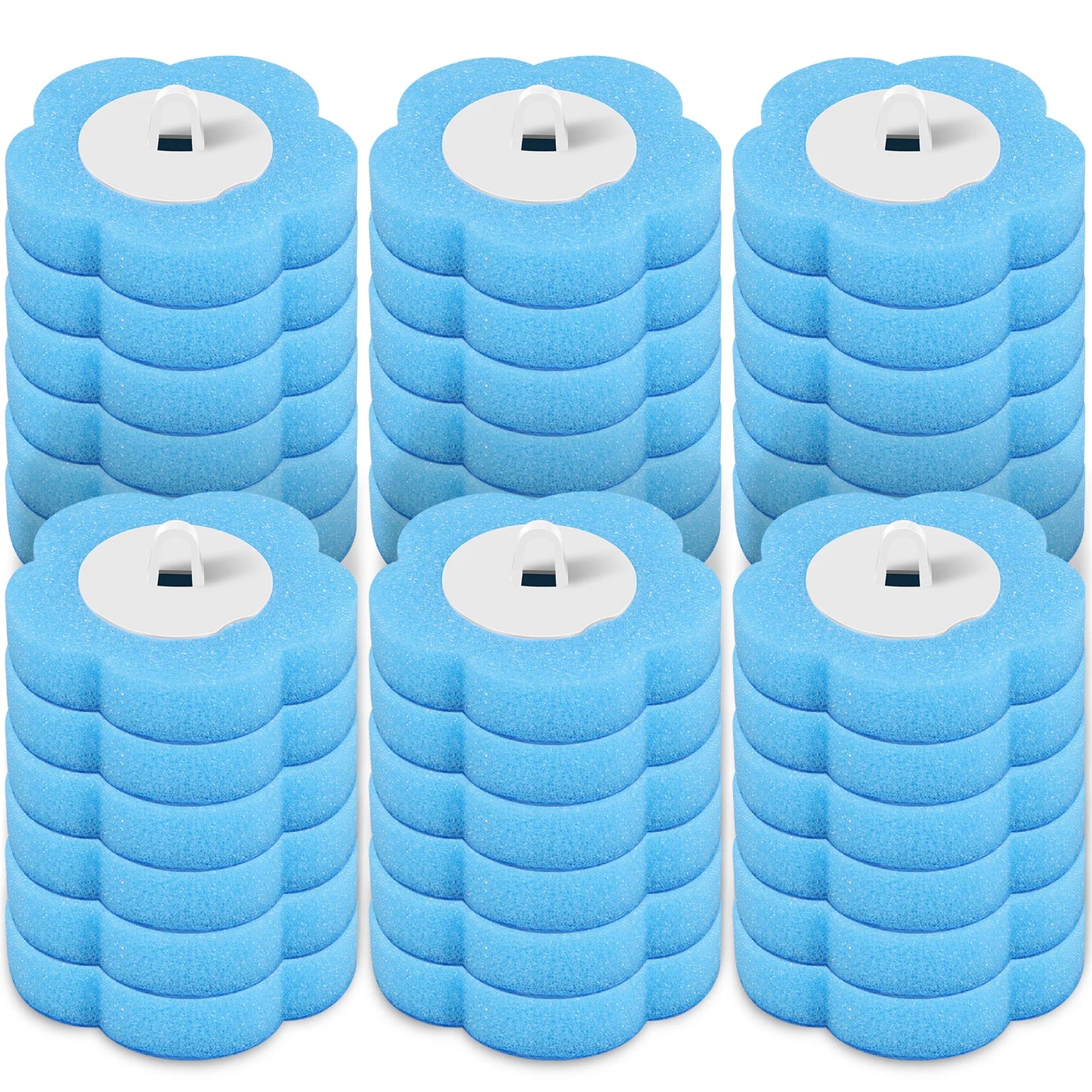 Effortless Clean™ Toilet Brush Kit TM