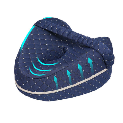 Duskn™ Orthopedic Leg Pillow