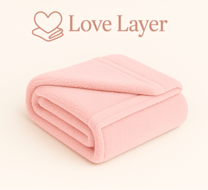 Love Layer™ Waterproof Blanket