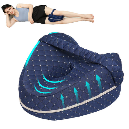 Duskn™ Orthopedic Leg Pillow
